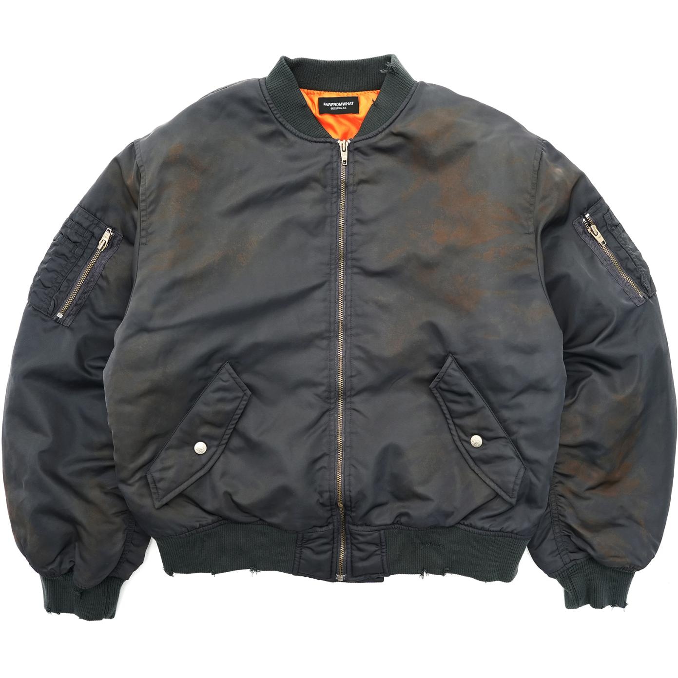 FARFROMWHAT FW24