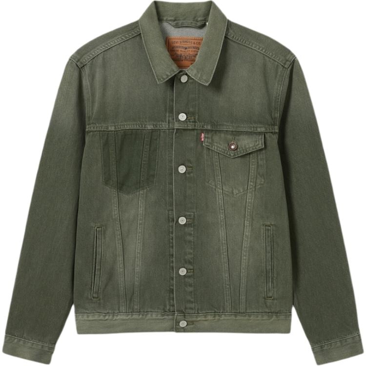 levi’s Levi's Denim Ronin Series FW24