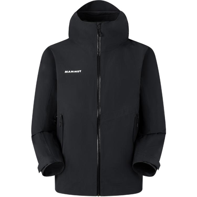 MAMMUT猛犸象 Mammut Alto Light Jacket
