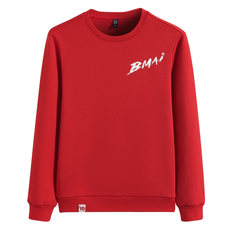 必迈 BMAI LOGO