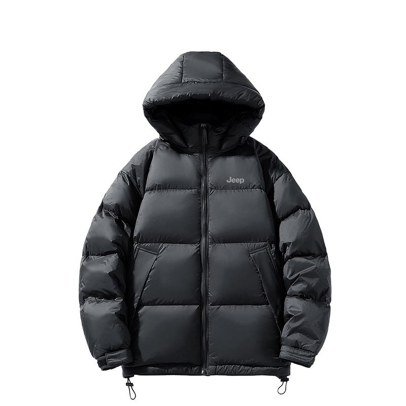 Jeep Urban Outdoor Down Jacket
