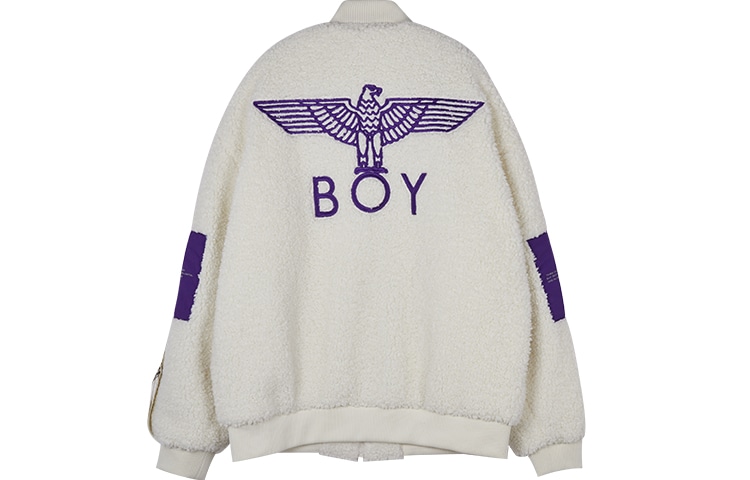 Boy London logo
