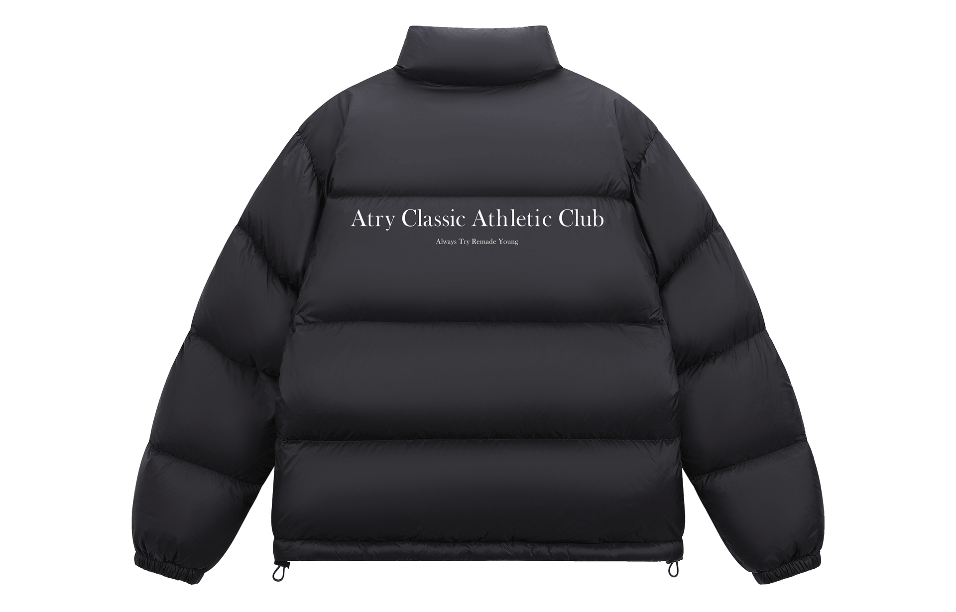 Atry Cleanfit Down Jacket