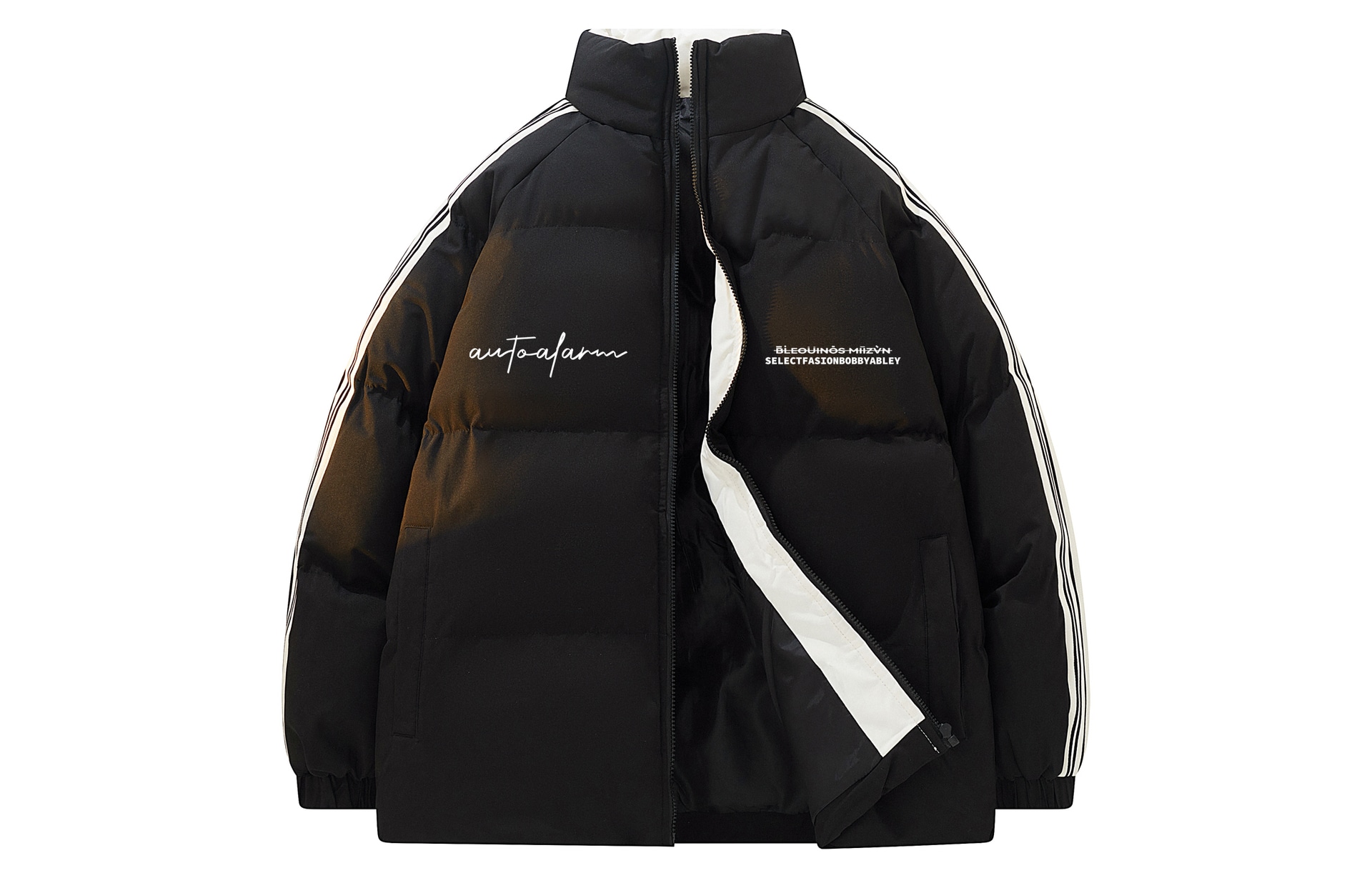 BOBBY ABLEY LOGO