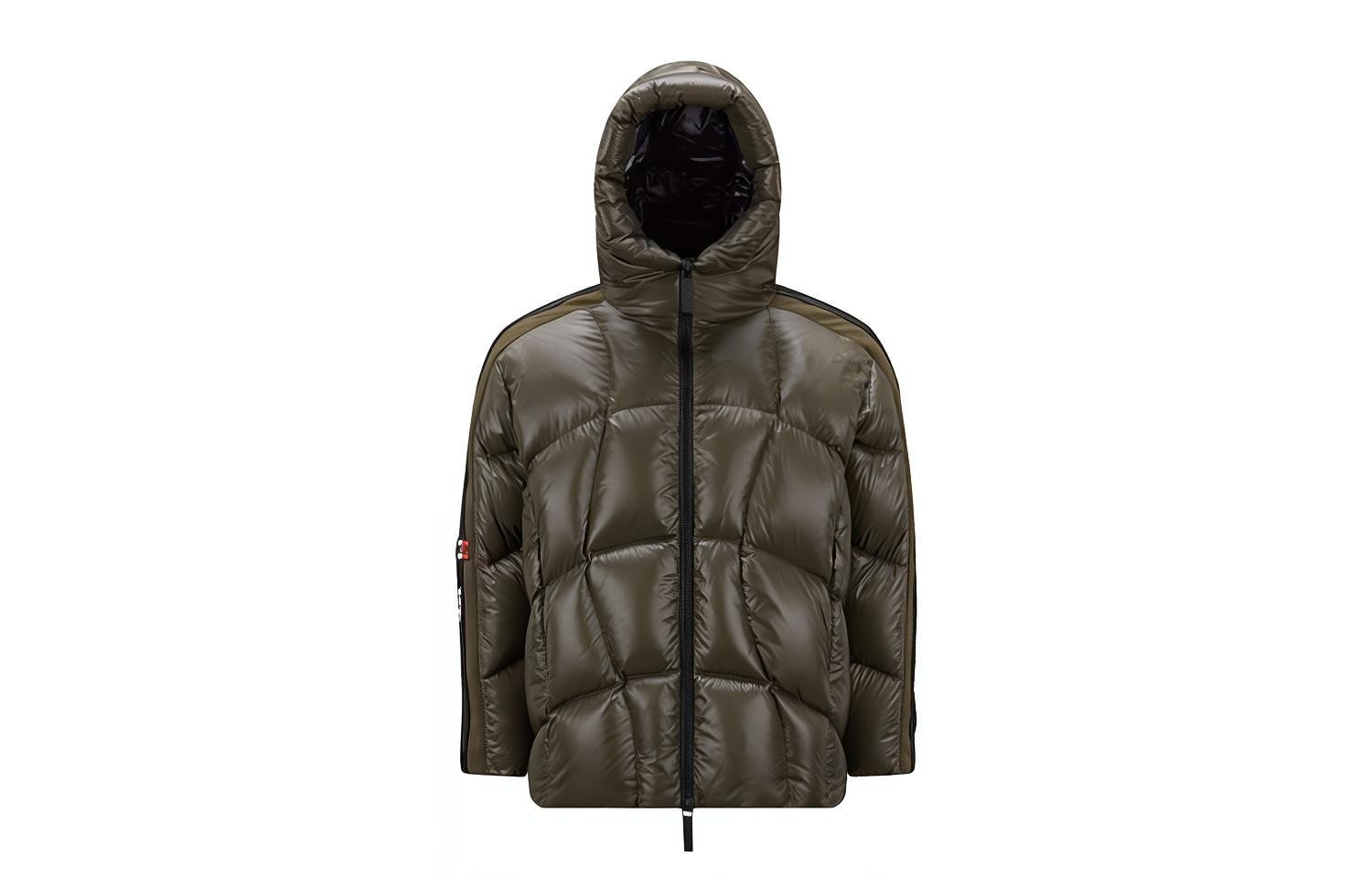 MONCLER GENIUS Moncler x adidas Originals FW23