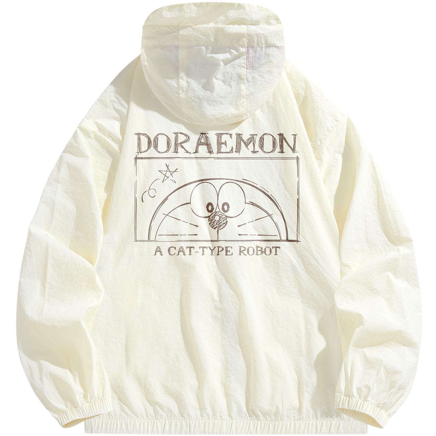 Doraemon/哆啦A梦 Doraemon UPF50+ Jacket