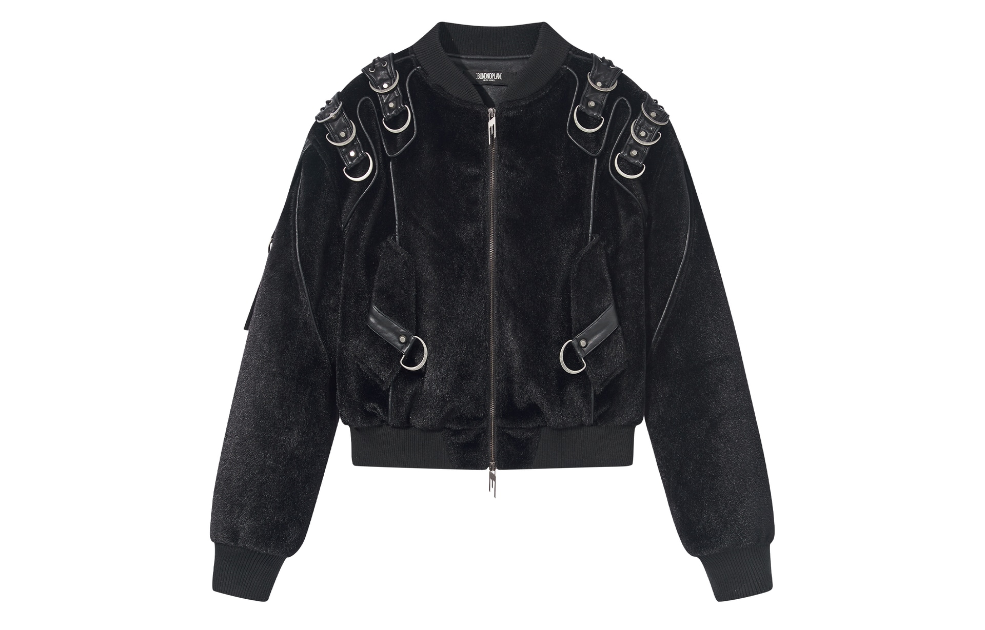 BLINDNOPLAN bomber