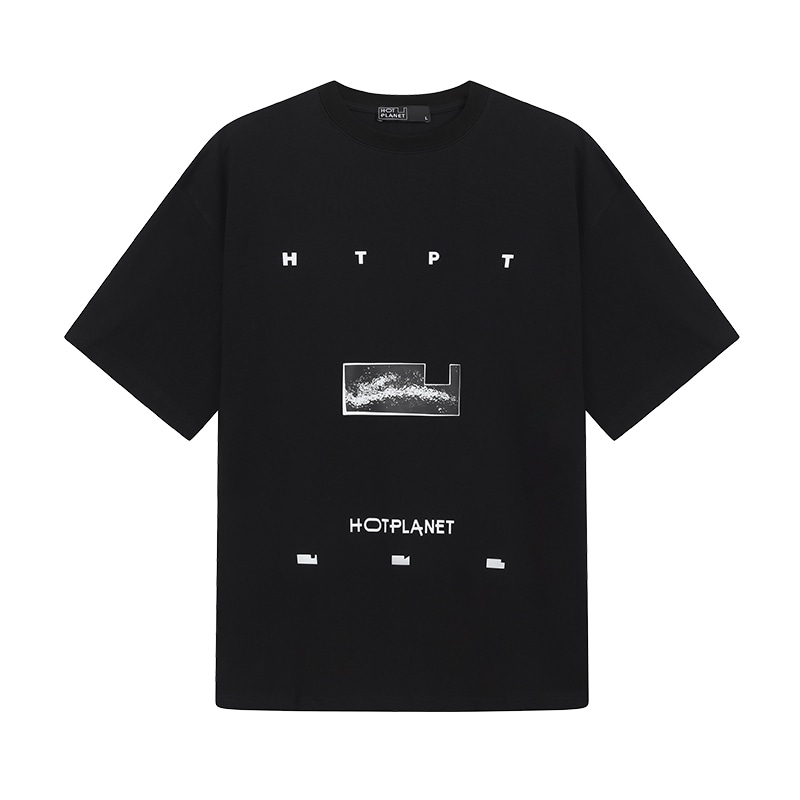 HOTPLANET SS24 T