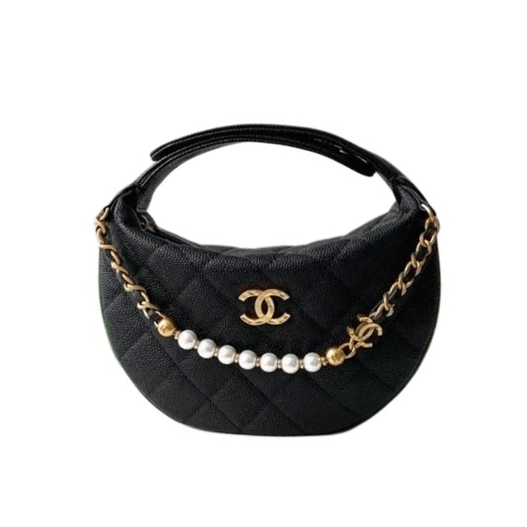 CHANEL 25S Pochette
