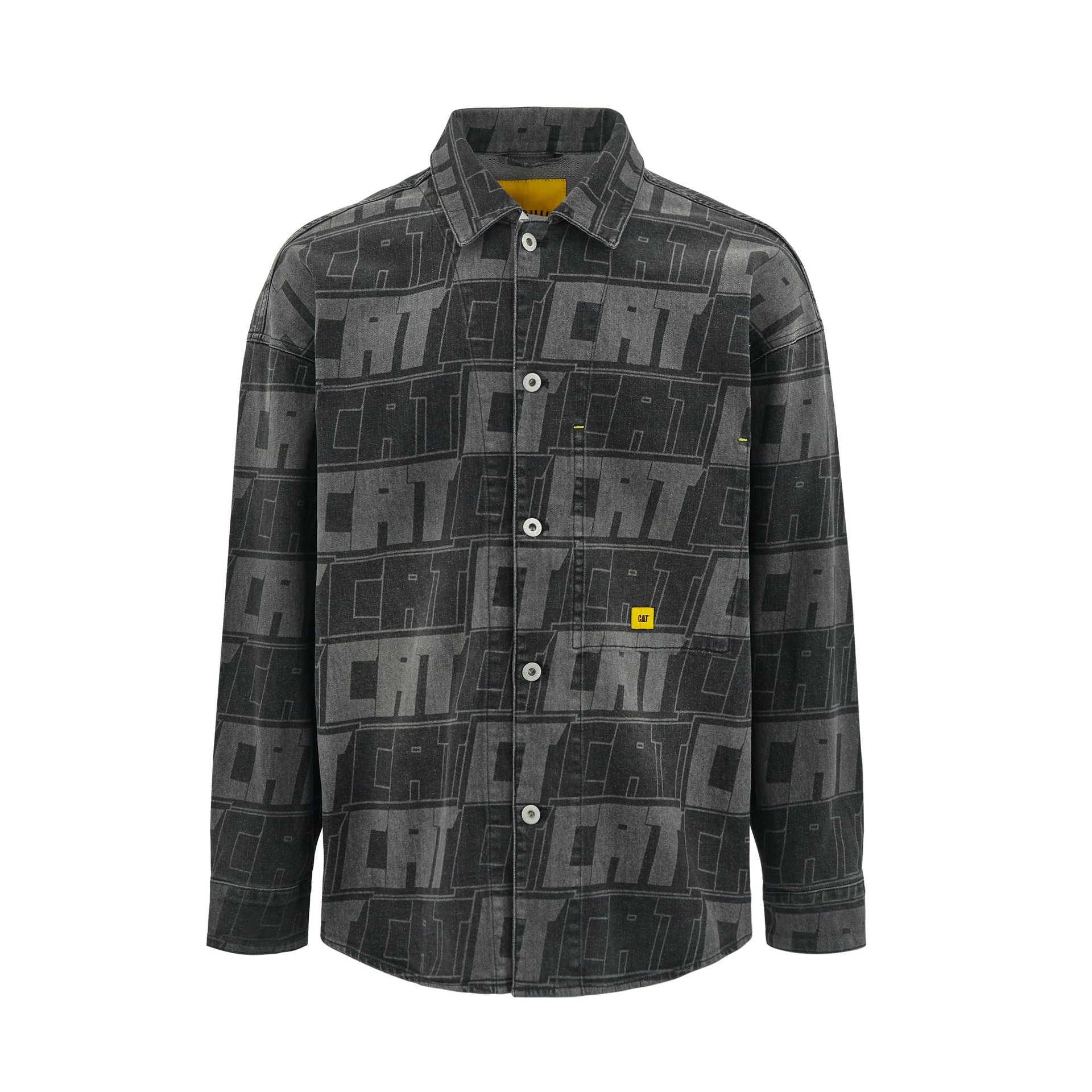 CAT logo