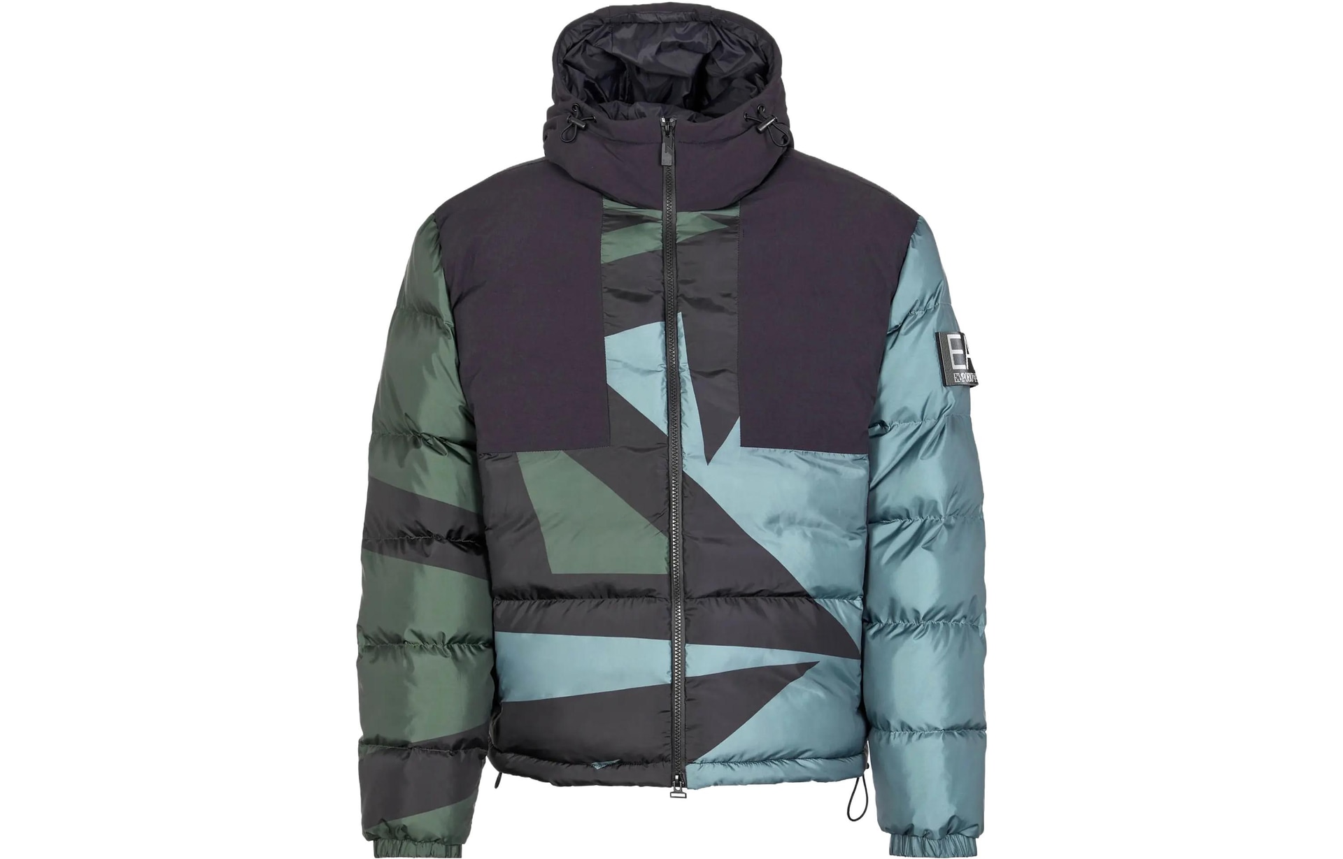 EMPORIO ARMANI/阿玛尼 Emporio Armani EA7