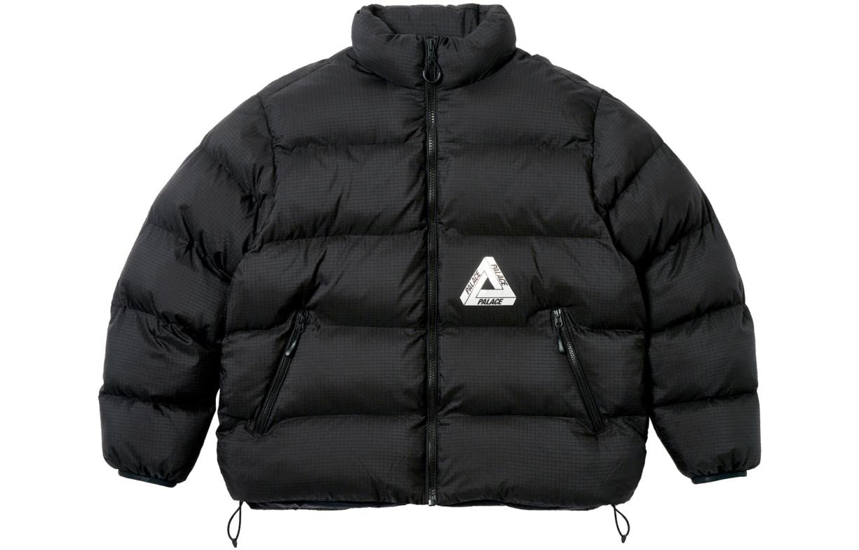 PALACE FW23 RIPSTOP PUFFA Logo
