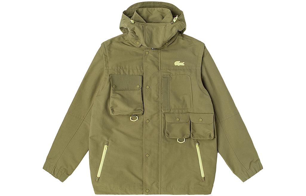 Lacoste