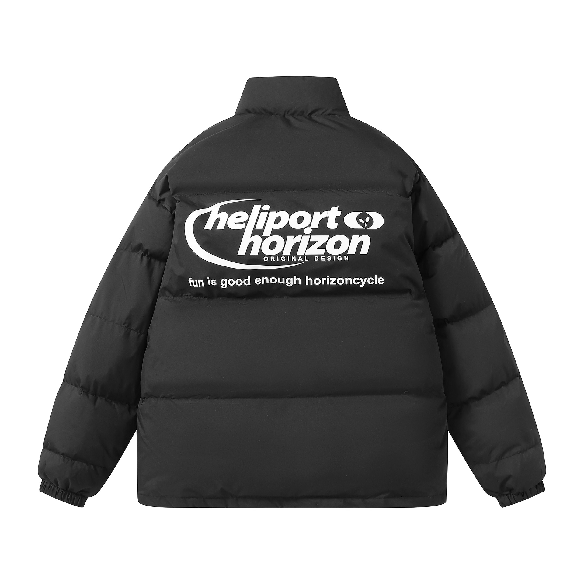 HELIPORT Logo