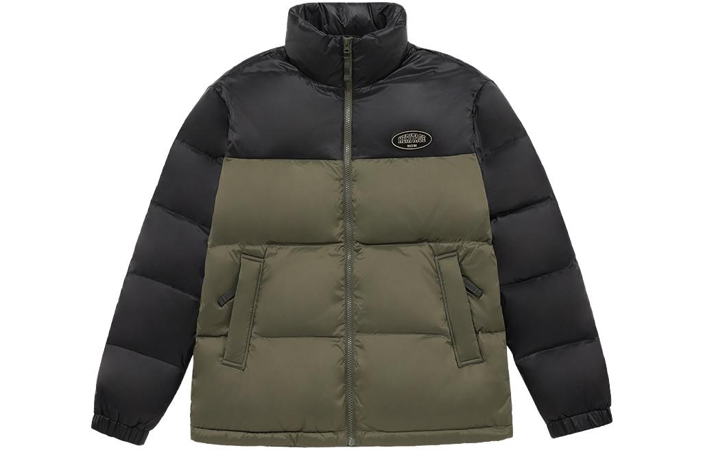 Mizuno Heritage Down Jacket