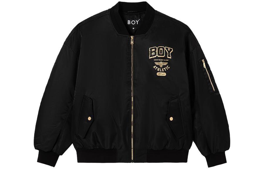 Boy London FW23 Black
