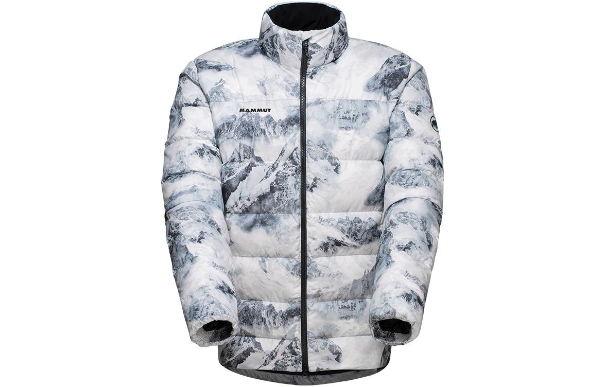MAMMUT猛犸象 MAMMUT Whitehorn