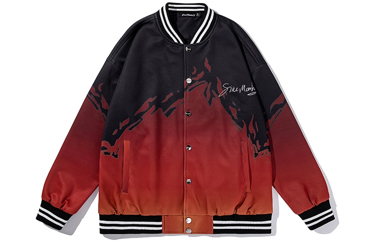 火猴/FireMonkey FireMonkey Jacket