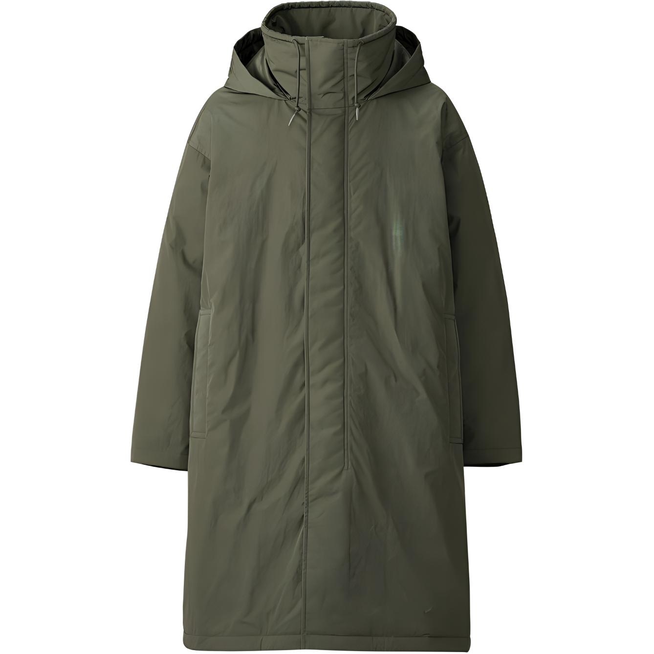 UNIQLO/优衣库 UNIQLO x Clare Waight Keller FW24 Deep Olive