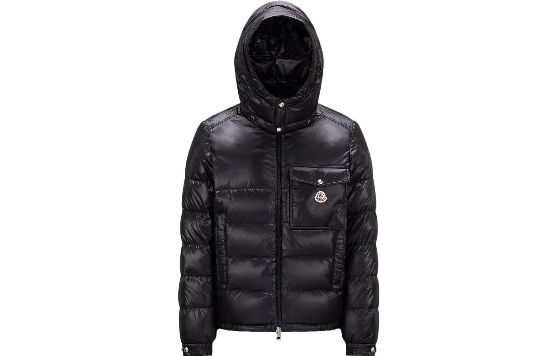 Moncler Wollaston Black
