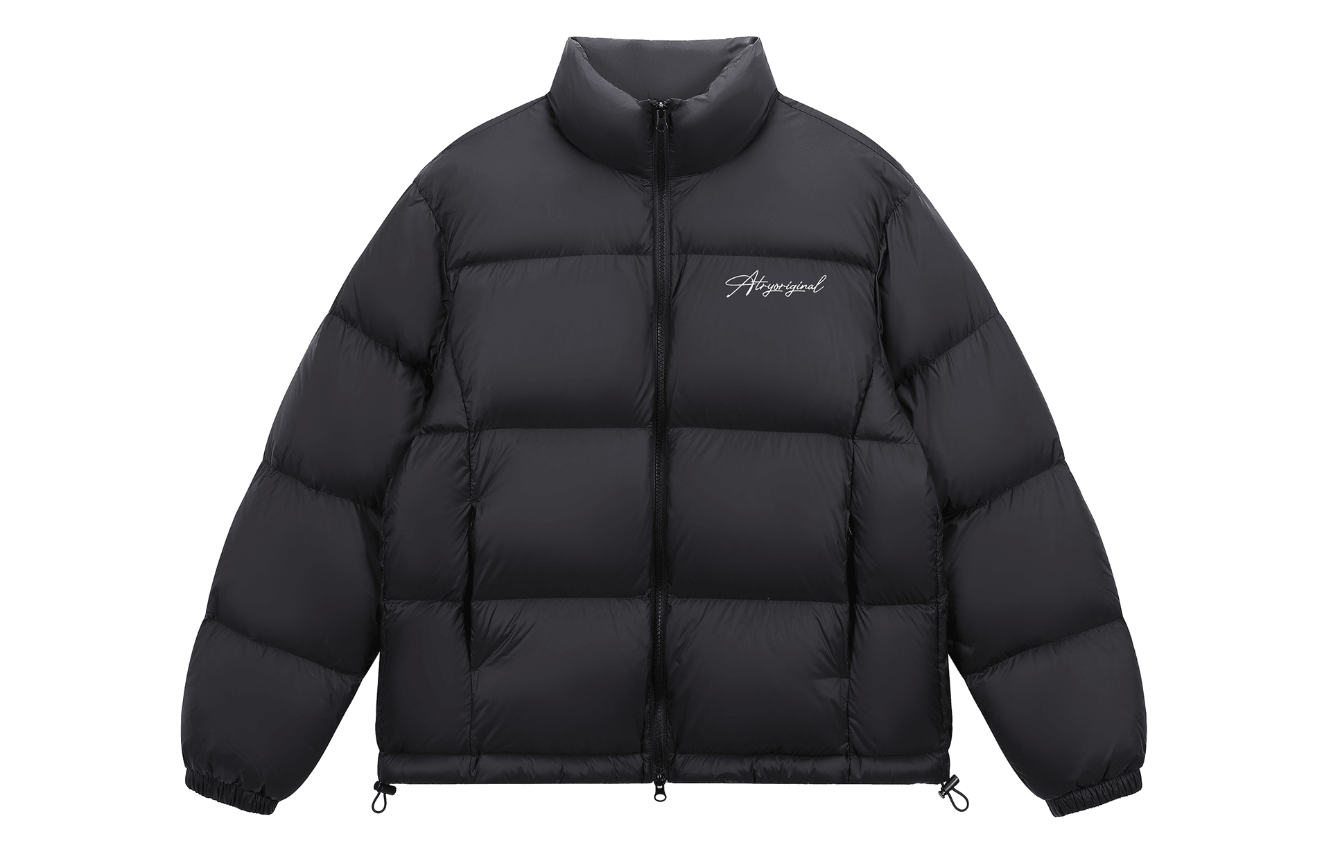Atry Cleanfit Lightweight Down Jacket