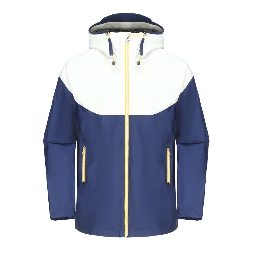 迪卡侬 DECATHLON DECATHLON TRIBORD 100 Navy white