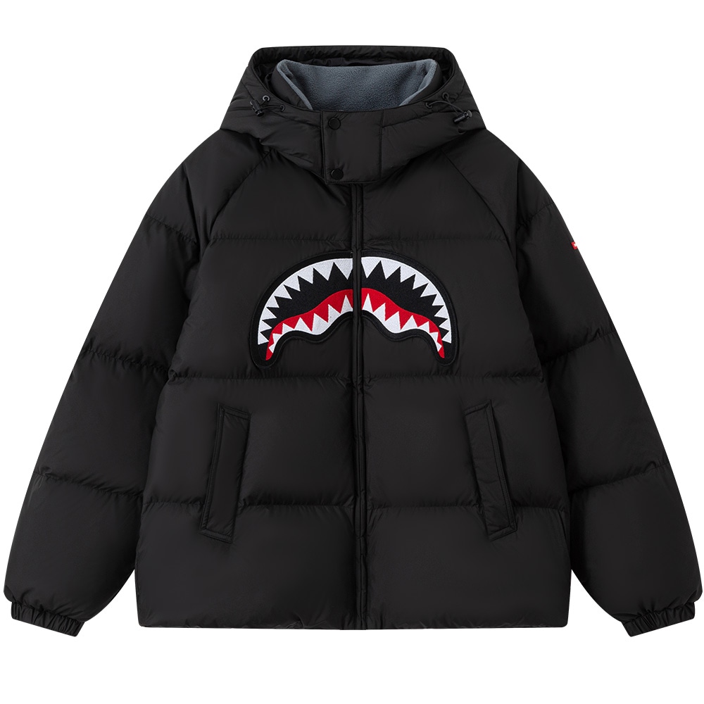 SPRAYGROUND Logo