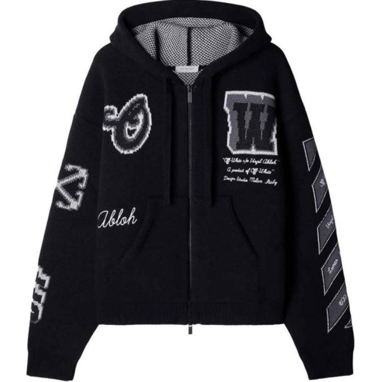 OFF-WHITE