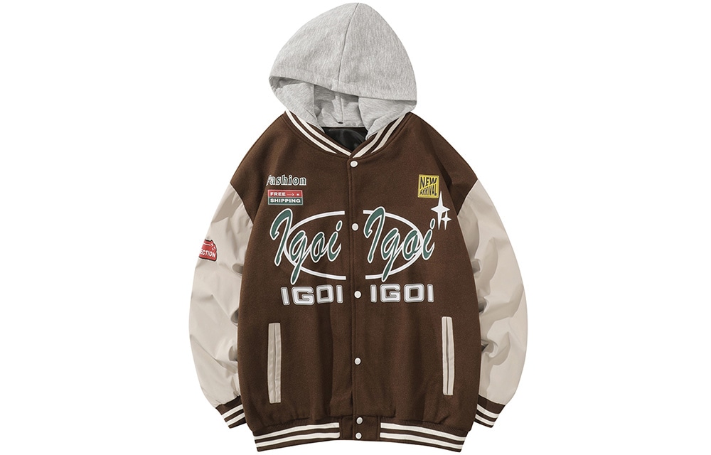 IGOI