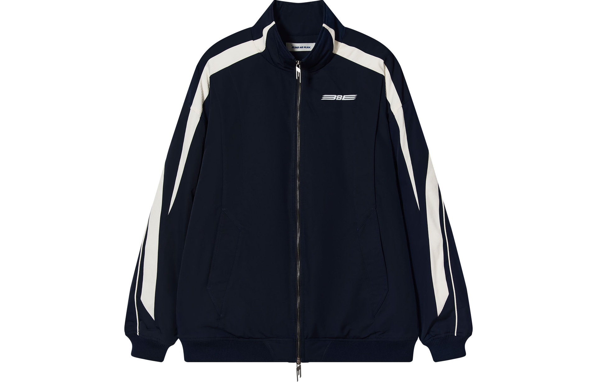BLINDNOPLAN AW22 Logo