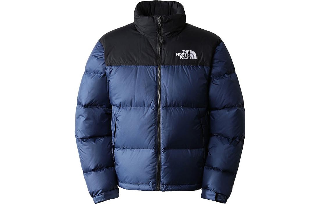 北面/THE NORTH FACE The North Face 1996 Nuptse Navy