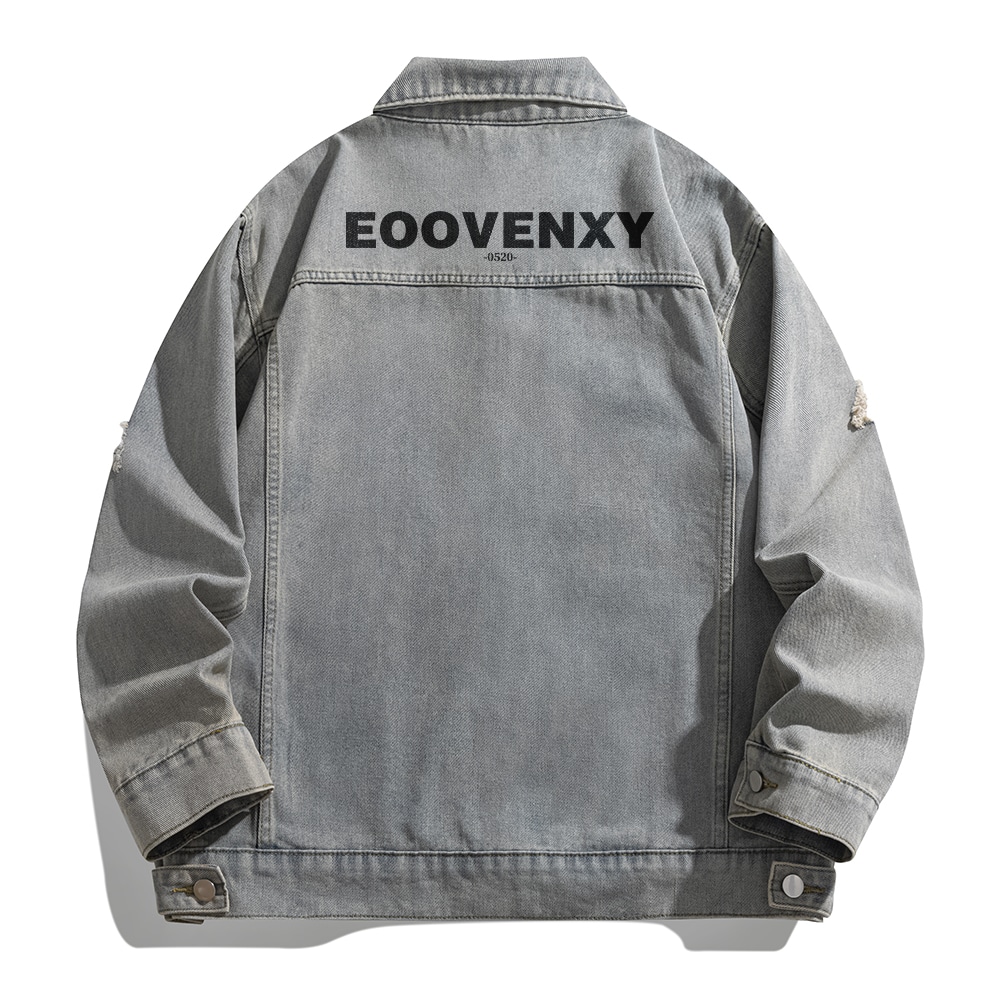 EOOVEN Logo