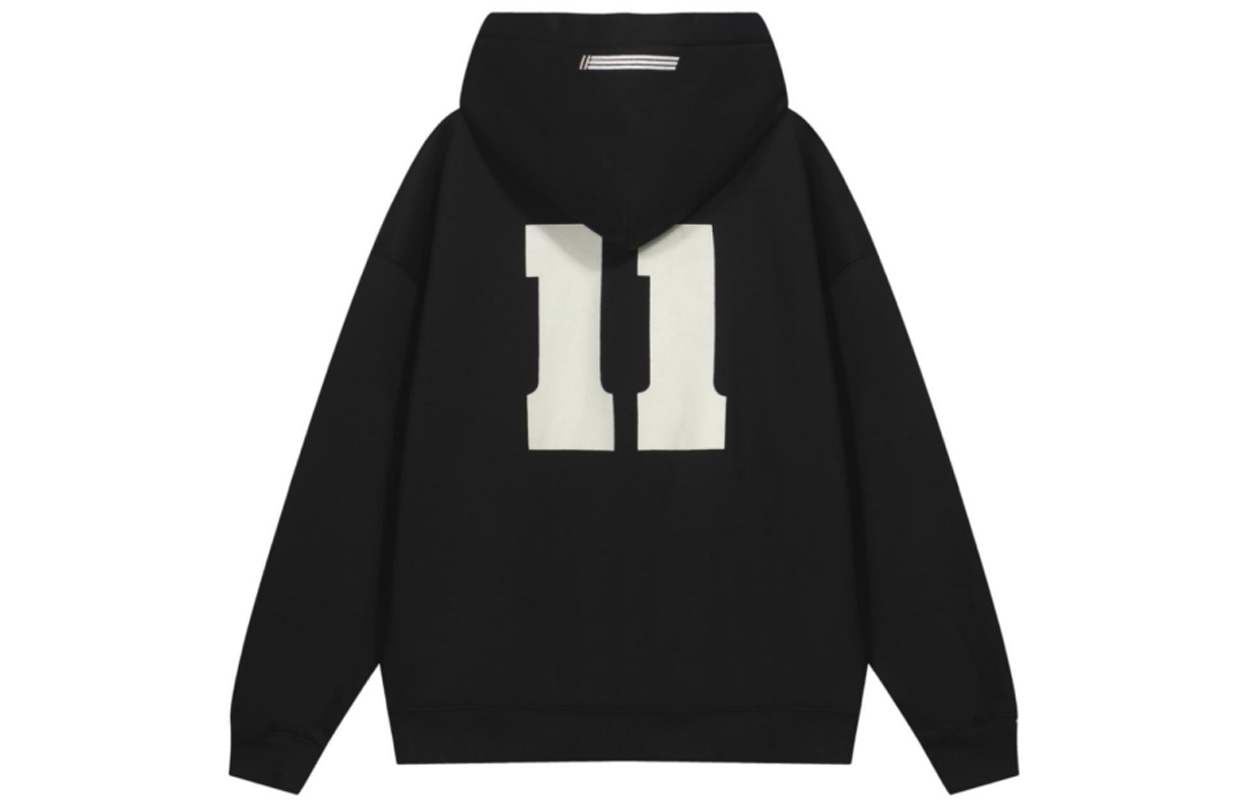 11ESTRANGER 11
