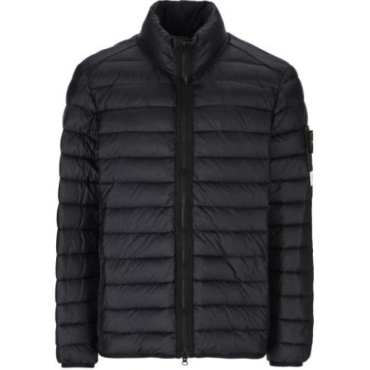 Stone Island FW24 Navy Jacket