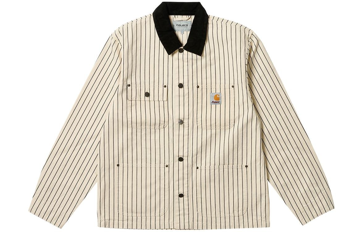PALACE x Carhartt WIP FW23