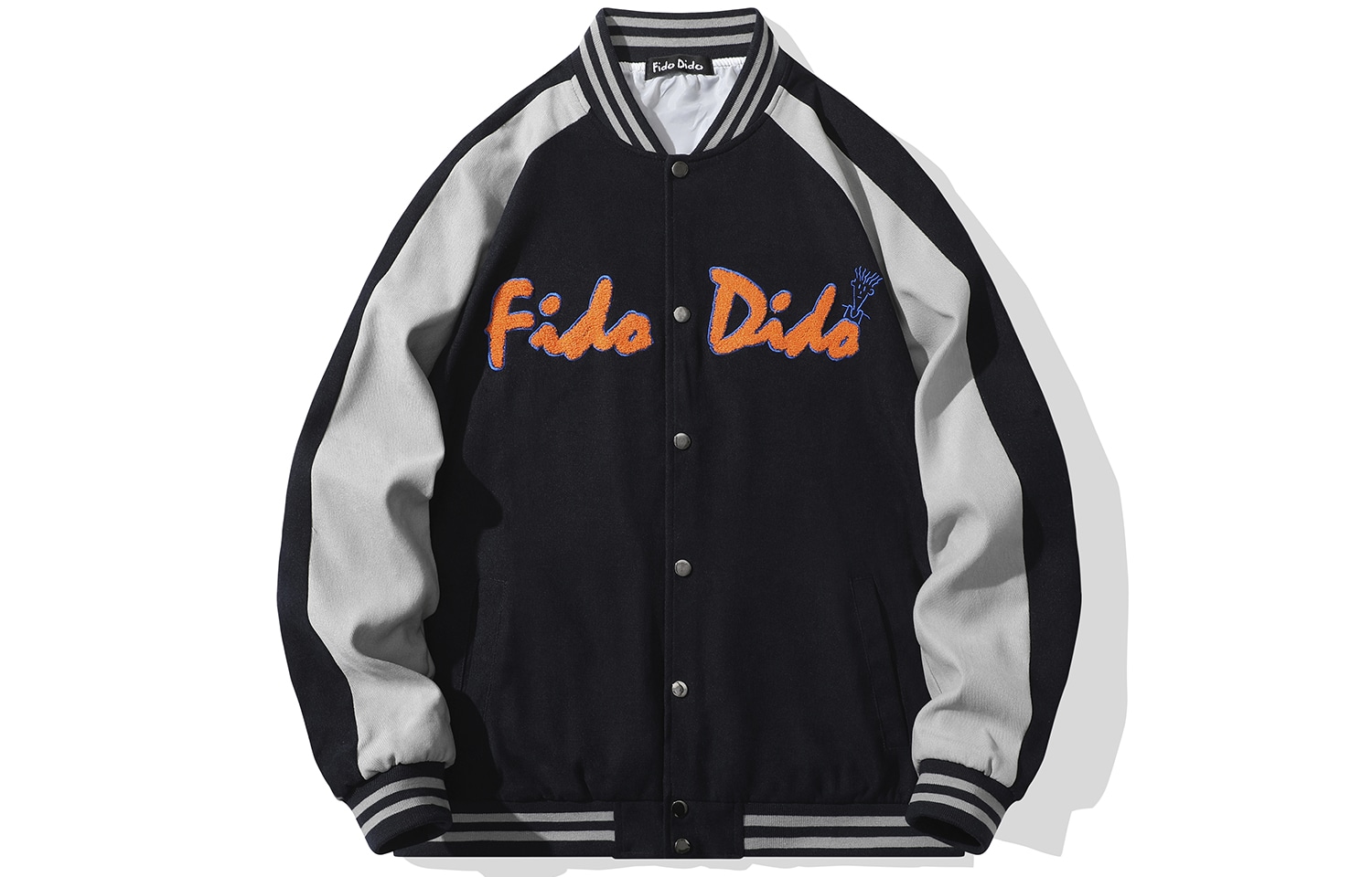 FIDO DIDO Logo