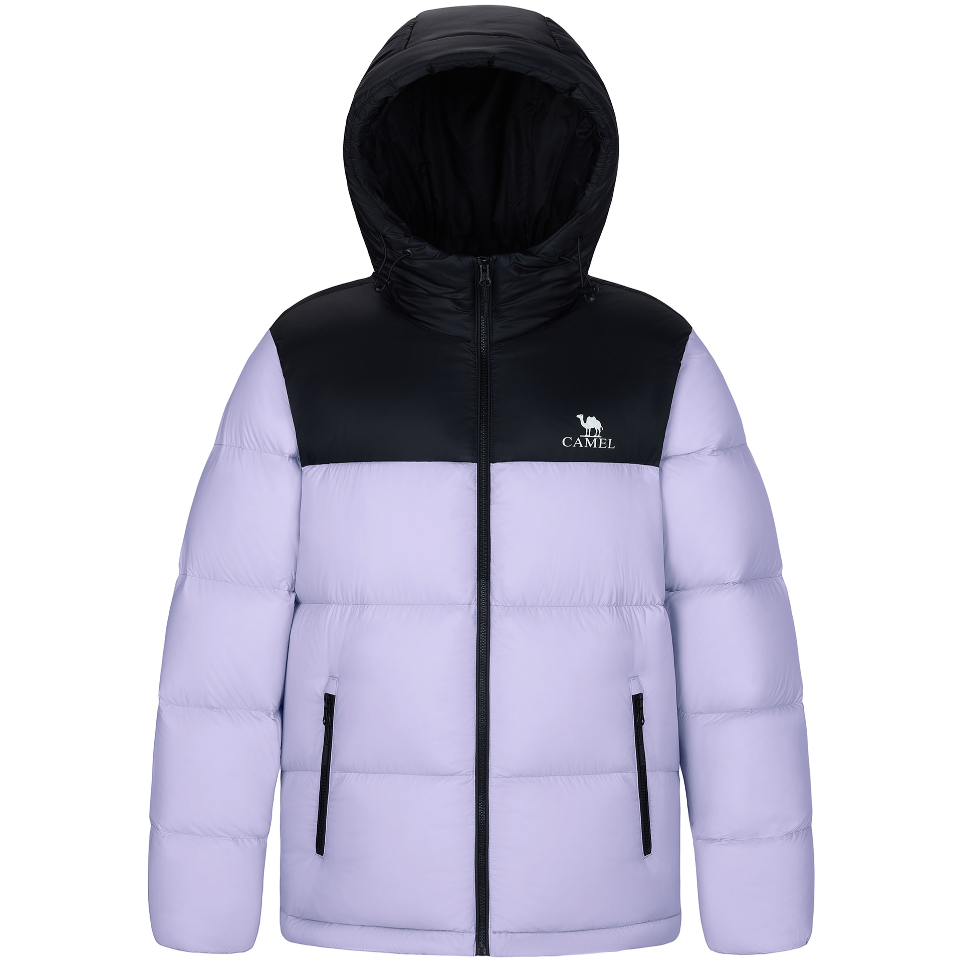 CAMEL骆驼 CAMEL Warm Fleece Series