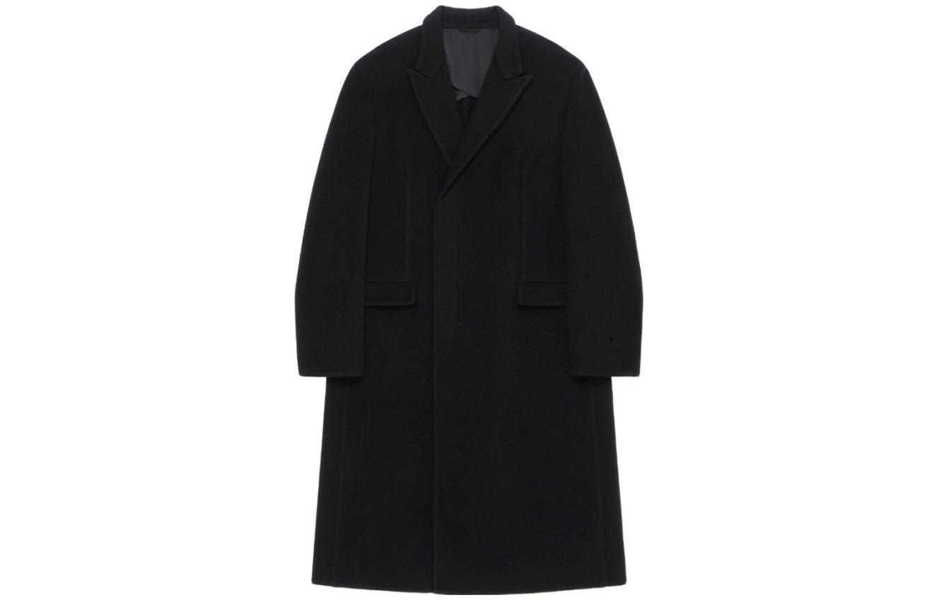 Givenchy/纪梵希 Givenchy FW23 Black Coat