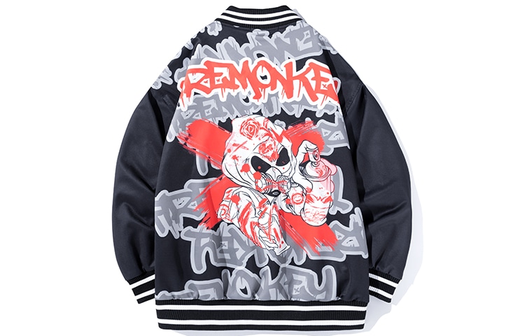 火猴/FireMonkey FireMonkey Jacket
