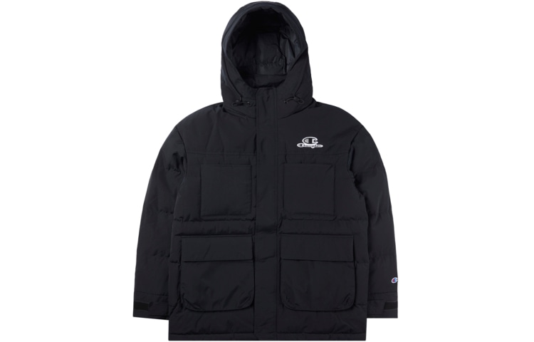 Champion FW22 US Life Series