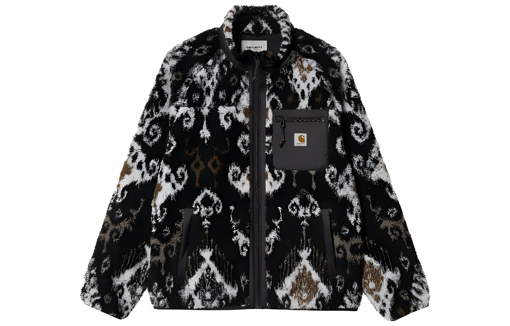 Carhartt WIP FW23 Tour Jacket