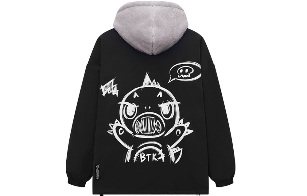BTK FW23
