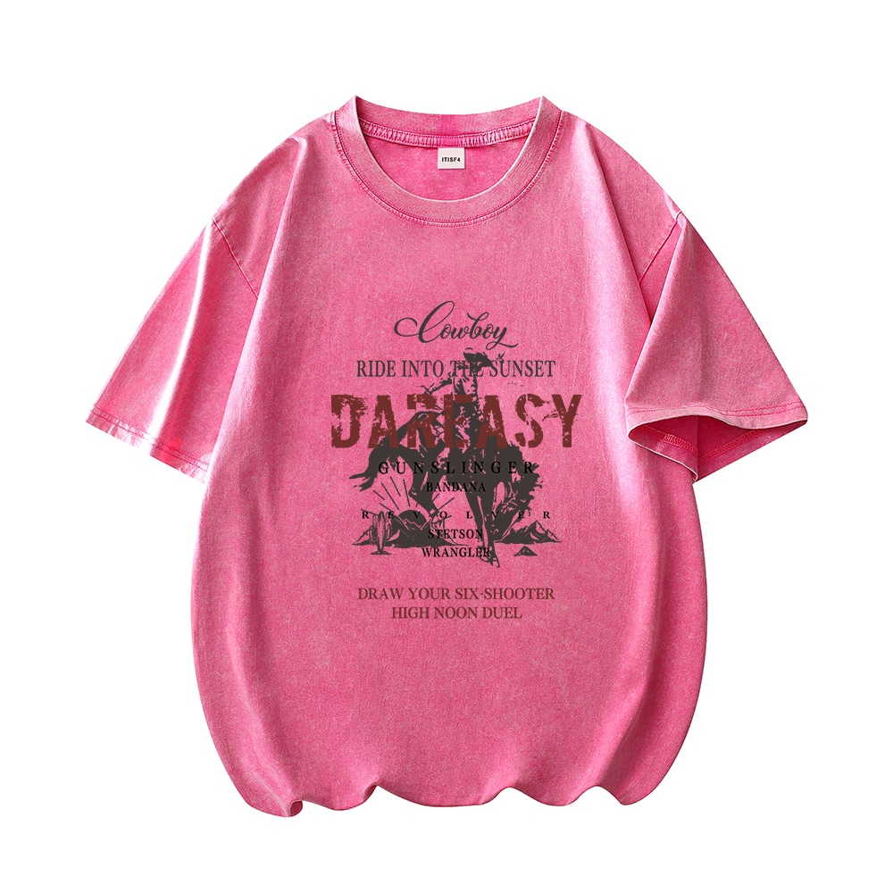 DAREASY T