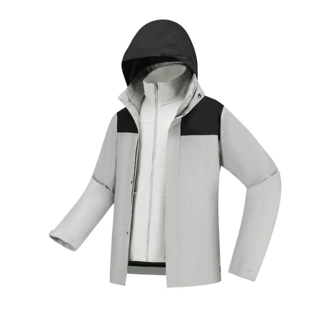 迪卡侬 DECATHLON DECATHLON SH100 FORCLAZ 0C