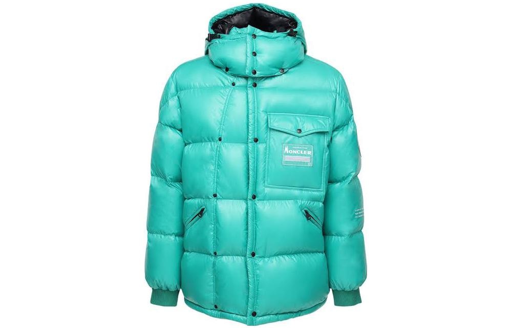 MONCLER GENIUS Moncler x Fragment Anthemy