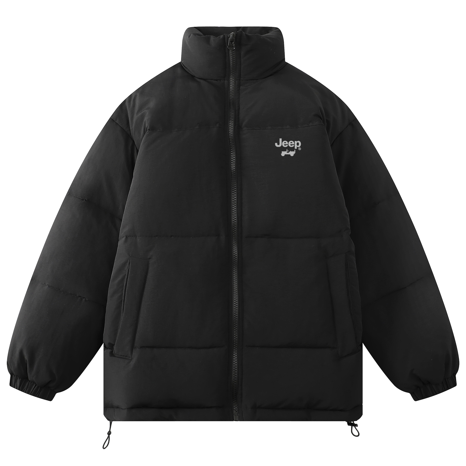 Jeep Dopamine Down Jacket