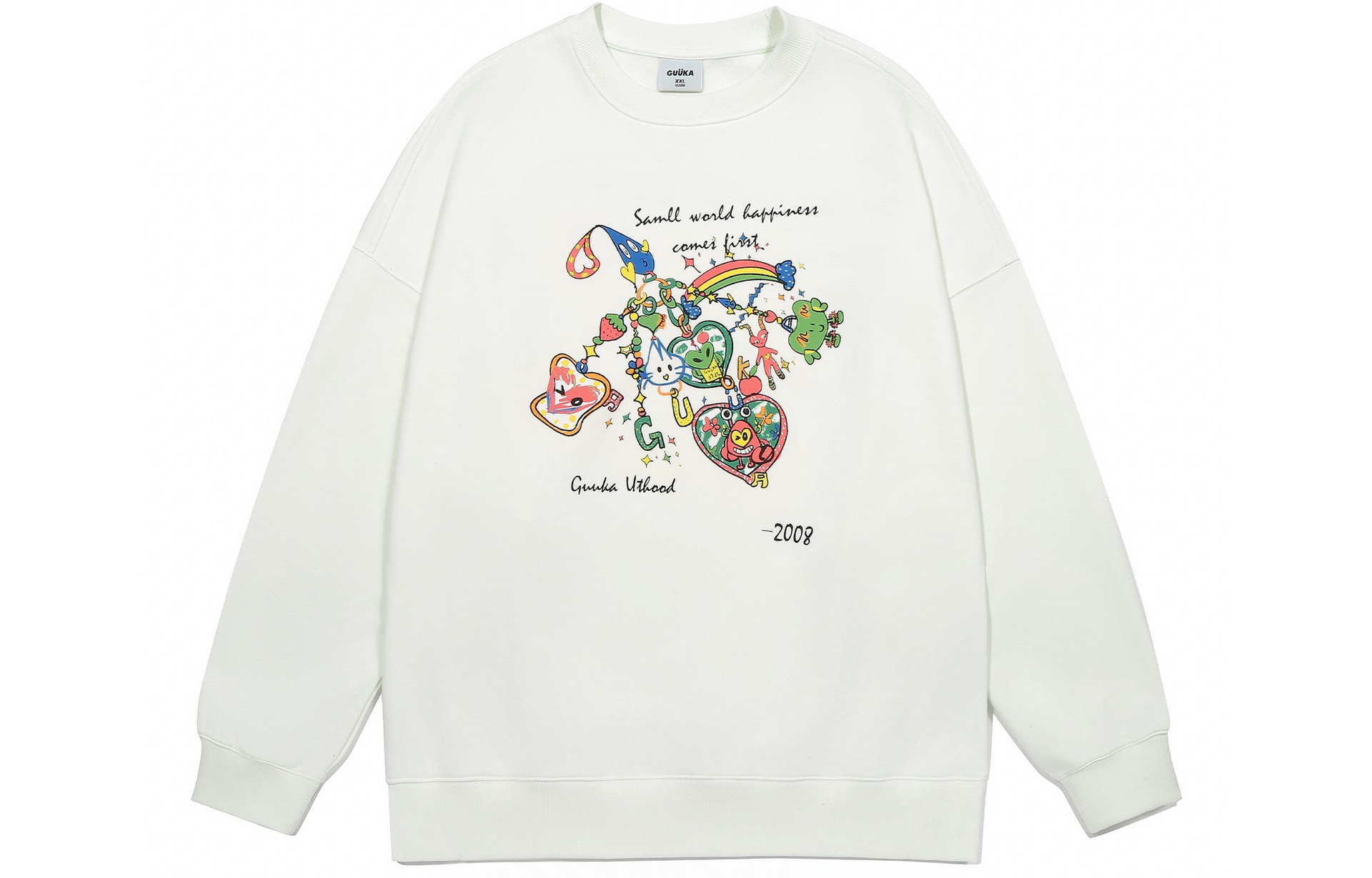 Guuka Sweatshirt
