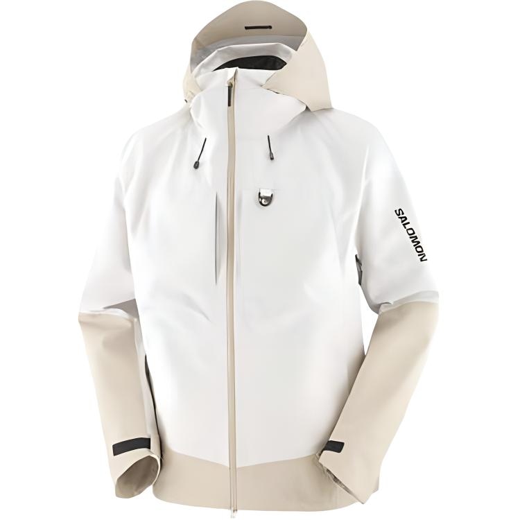 SALOMON/萨洛蒙 Salomon Outline 3L Shell