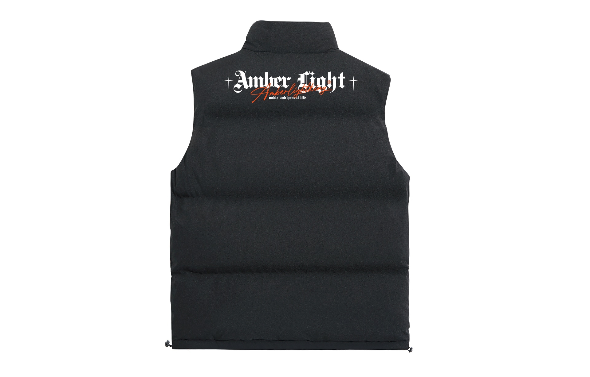 AMBER LIGHT