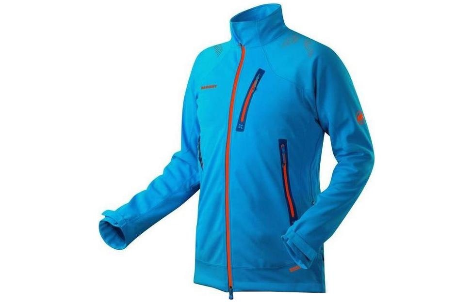MAMMUT猛犸象 MAMMUT Ultimate Nordpfeiler Logo